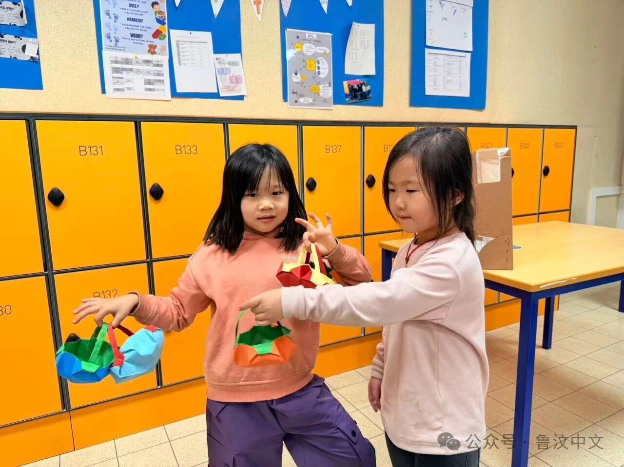 南瓜灯作品