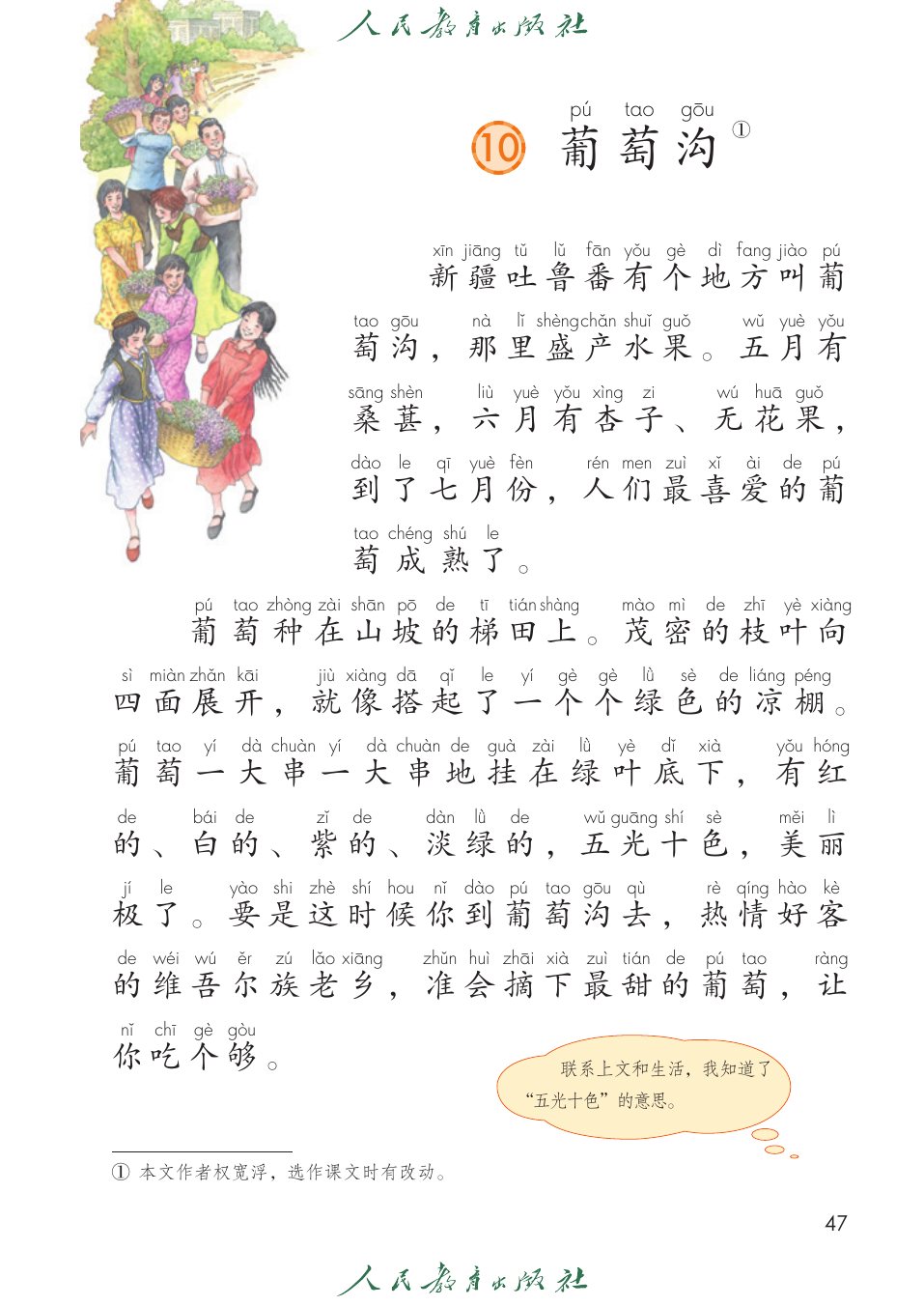 葡萄沟P47