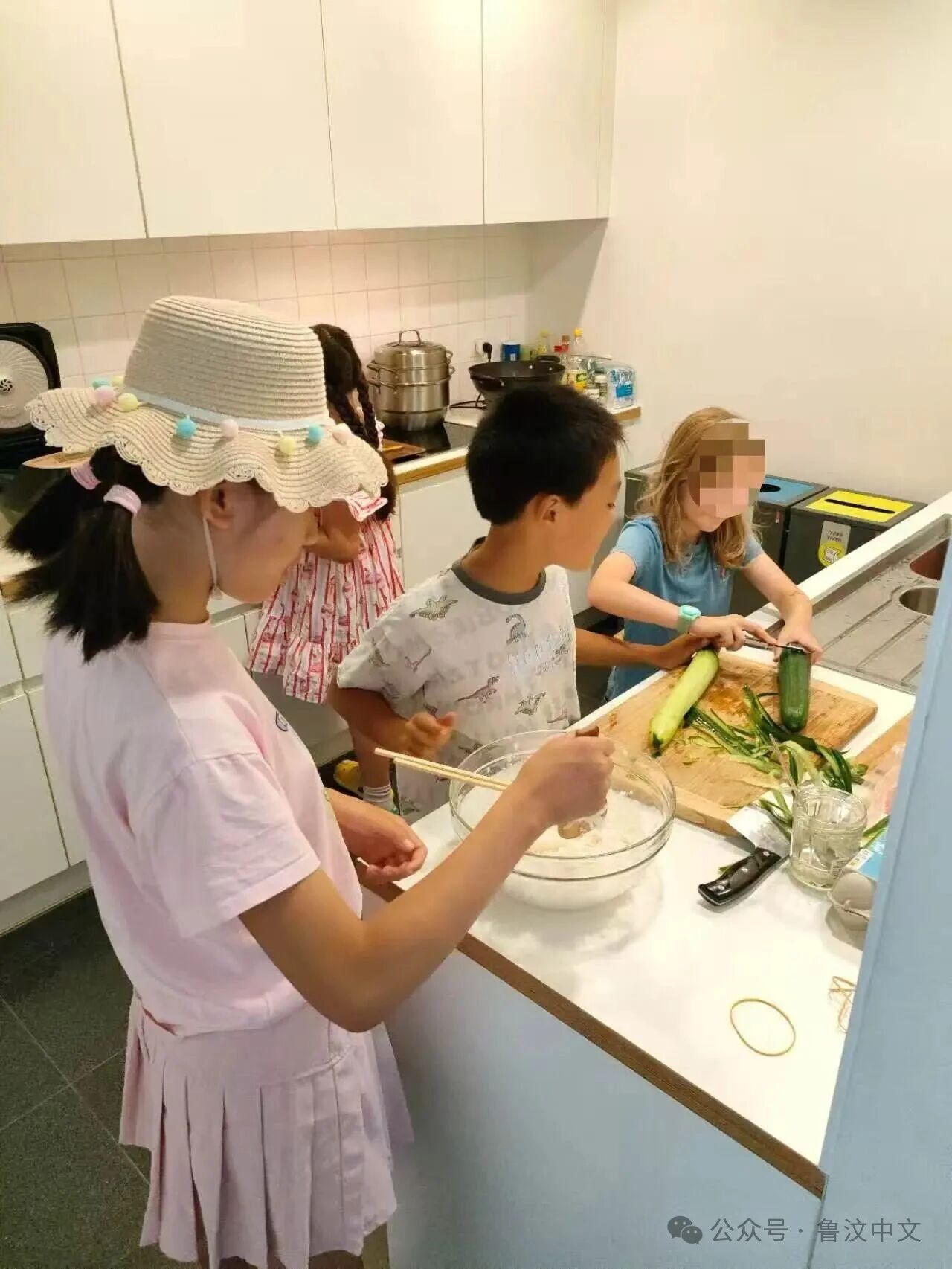 小小美食工坊